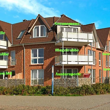 Haus Suedwester Robby