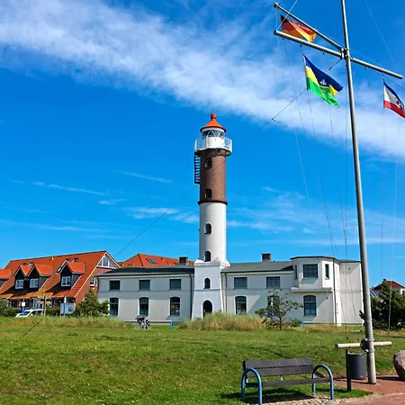 Haus Suedwester Robby Insel Poel