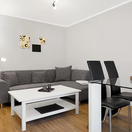 Haus Suedwester Robby Insel Poel