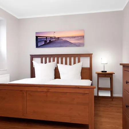 Haus Suedwester Robby *